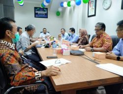 Pansus DPRD Babel ‘Kantongi’ Informasi Teknis Berharga Terkait Mekanisme Perubahan Status PT. Jamkrida Ke Perseroda dari Provinsi Jabar
