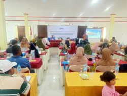 Komisi VI DPR dan KPPU-RI Sosialisasikan Percepatan Pemulihan Ekonomi