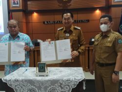 BKKBN Babel Mutakhirkan 197 Ribu Keluarga Sasaran