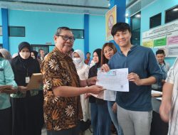 Lakukan Kunjungan Ke Dukcapil, Tim KIPP Babel  Lihat Penerapan Inovasi Pedekate Berkah