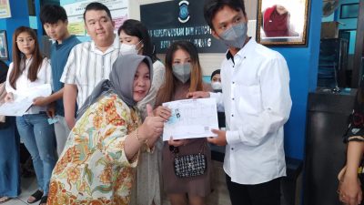 Inovasi Pedekate Berkah Masuk 10 Besar KIPP Babel, Sekda: Semoga Dapat Nilai Terbaik