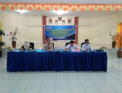 BKKBN Babel Gelar Diseminasi Hasil Kajian Audit Kasus Stunting di Kabupaten Bangka Barat