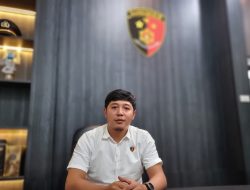 Ini Latar Belakang Duda Nekad Bunuh dan Bakar Janda di Toboali