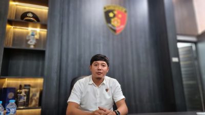 Ini Latar Belakang Duda Nekad Bunuh dan Bakar Janda di Toboali