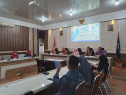 Pendataan Keluarga Berisiko Jadi Point Utama Tekan Stunting