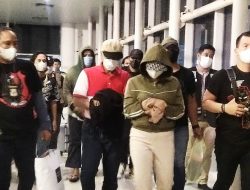 Edar Upal, Bapak dan Anak Diringkus Satreskrim Pangkalpinang