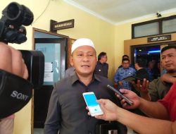 Selisih Angka Defisit, DPRD Babel Tunda Penandatanganan MoU KUA PPAS APBD 2023