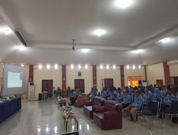 Sekda Babar Berharap Pilkades Serentak Hasilkan Pemimpin Amanah