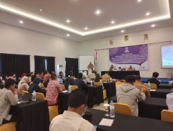 Pemandu Wisata Diminta Pahami Sejarah Cagar Budaya