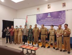 Pengembangan SDM Pramuwisata Jadi Point Penting Tingkatkan Sektor Pariwisata
