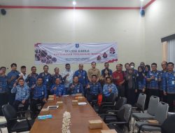 Tingkatkan Kepedulian akan Kepatuhan Perizinan Pelaku Industri, Pemprov Babel Gelar Ekspos Kinerja Pengawasan Industri