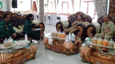 BPS Bangka Aku Temui Kendala Saat Pendataan Regsosek 2022