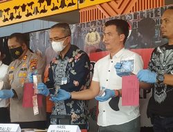 Pelaku Gunakan Uang Palsu untuk Belanja di Babel, Terungkap dari Tiga Laporan Warga