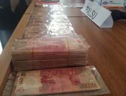 Dukung Polisi Ungkap Kejahatan Upal, Perwakilan BI Babel Siap Berikan Keterangan Ahli