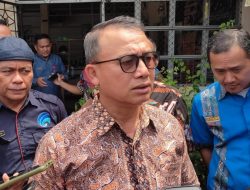 Jalan Sehat PDI-P Bakal Menghadirkan 34 Budaya Indonesia