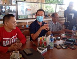 Jalan Sehat PDIP-P Berhadiah Mobil, Rudianto: Rencana Dihadiri Puan Maharani