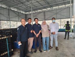 Olah Sampah Jadi Bahan Bakar Listrik PLN Gunakan Cara Fermentasi