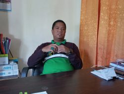 Dinkes Babar Mencatat 82 Kasus Malaria Terbanyak di Jebus dan Parit Tiga