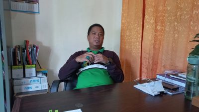 Dinkes Babar Mencatat 82 Kasus Malaria Terbanyak di Jebus dan Parit Tiga