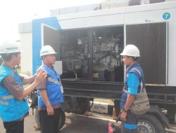 Presiden Kunjungan Kerja, PLN Sukses Amankan Kelistrikan Babel