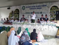 Hari Santri Nasional 2022, Syaiful Zohri: Santri akan Menjaga Marwah Bangsa Indonesia