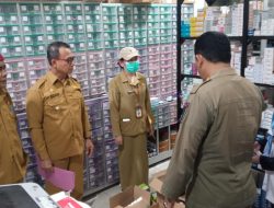 Tak Buang Air Kecil Selama 12 Jam, Anak Dua Tahun di Bangka Diduga Mengidap Gagal Ginjal Akut