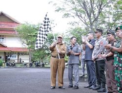 Logistik Pilkades Didistribusikan Beserta 420 Petugas Pengamanan