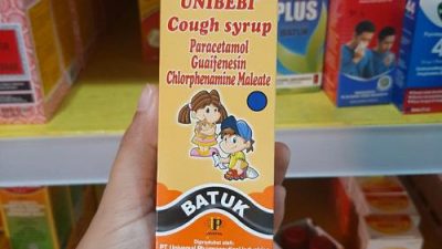 BPOM Pangkalpinang Dorong Nakes dan Industri Farmasi Aktif Laporkan Efek Samping Obat Syrup