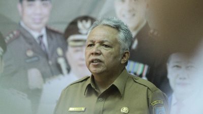 Sukirman Berharap Masyarakat Lebih Bijak Beli Obat dan BPOM Lebih Ketat