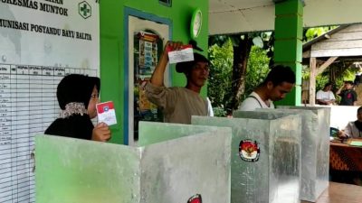 Petahana Kades di Babar Banyak Tumbang