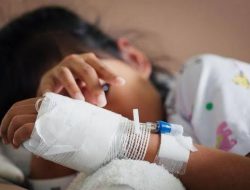Tiga Pasien Diduga Gagal Ginjal Akut di Babel, Dua Diantaranya Meninggal Dunia