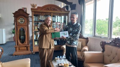 BI Babel Yakin Bangka Barat Mampu Tekan Inflasi