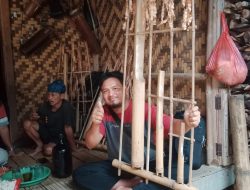 Pemberdayaan Masyarakat Adat, PT Timah Tbk Boyong Lembaga Adat Mapur Study Banding ke Baduy