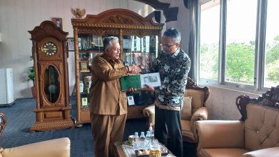 BI Babel Yakin Bangka Barat Mampu Tekan Inflasi