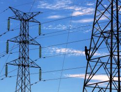 Hari Listrik Nasional ke-77, PLN Terus Berkomitmen Terangi Negeri