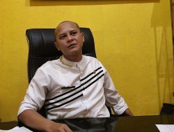 DPKO Basel Gelar Lomba Stand Up Comedy antar ASN