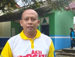 Dinkes Basel Akui Belum ada Anak-Anak Penderita Gagal Ginjal Akut