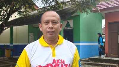 Dinkes Basel Akui Belum ada Anak-Anak Penderita Gagal Ginjal Akut