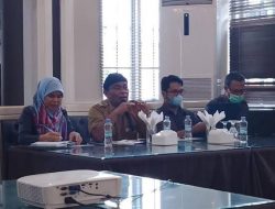 Realisasi Sementara Pendataan Regsosek 2022 di Bangka Baru 40 Persen