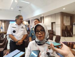 Dorong Tambang Ilegal Menjadi Legal, Kemenko Polhukam Ajak Penambang Penuhi Persyaratan