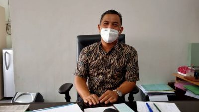 Hingga Hari Ini, Realisasi PBB-P2 di Kabupaten Bangka Hampir 80 Persen