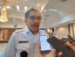 Pemprov Babel Bentuk Tim Teknis Hilirisasi Terkait Larangan Ekspor Timah