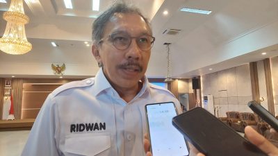 Pemprov Babel Bentuk Tim Teknis Hilirisasi Terkait Larangan Ekspor Timah