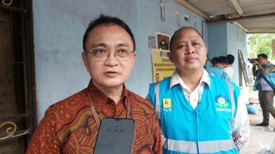 PLN UIW Babel Komitmen Bantu Program BPBL untuk Warga Kurang Mampu