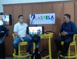 KONI Babel Kebut Program BEDEPES dan Babel Juara Satu di Tahun 2023