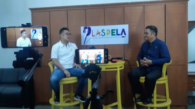 KONI Babel Kebut Program BEDEPES dan Babel Juara Satu di Tahun 2023