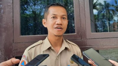 Sebanyak 16 Pasien Covid-19 Jalani Isoman di Babar