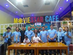 Tayang Perdana Sukses, Film Suara Hati Gita Ternyata Hanya Diproduksi dalam Waktu Lima Hari