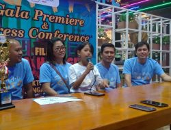 Penasaran dengan Film ‘Suara Hati Gita’ ? Ini Sinopsisnya