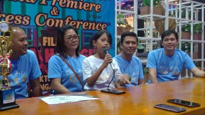 Penasaran dengan Film ‘Suara Hati Gita’ ? Ini Sinopsisnya